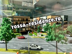 Titan, Pallady, 3 camere direct dezvoltator, incalzire in pardoseala